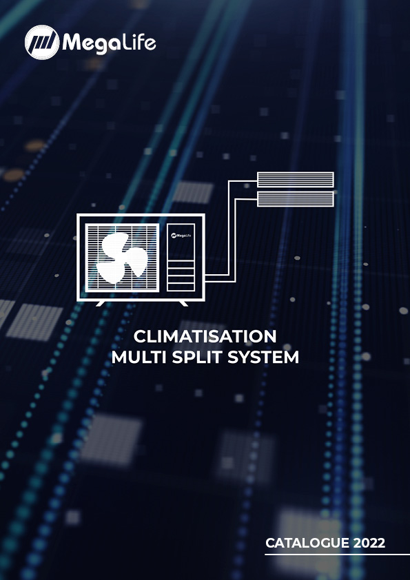 Climatisation Multi Split System