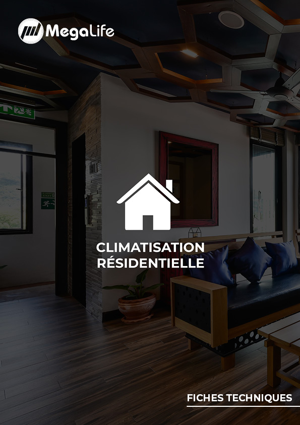 Climatisation Residentielle 1