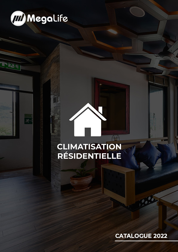 Climatisation Residentielle