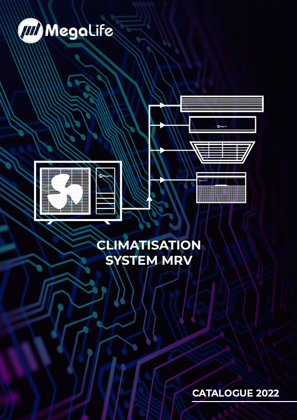 Climatisation System MRV