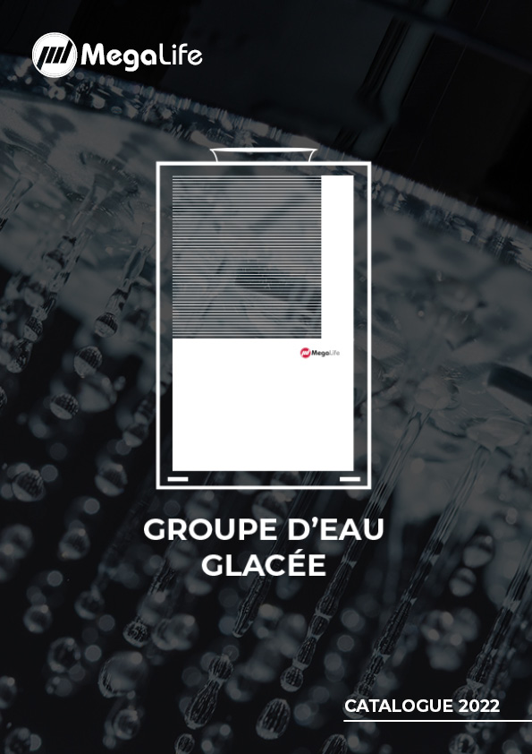 Groupe Deau Glacee