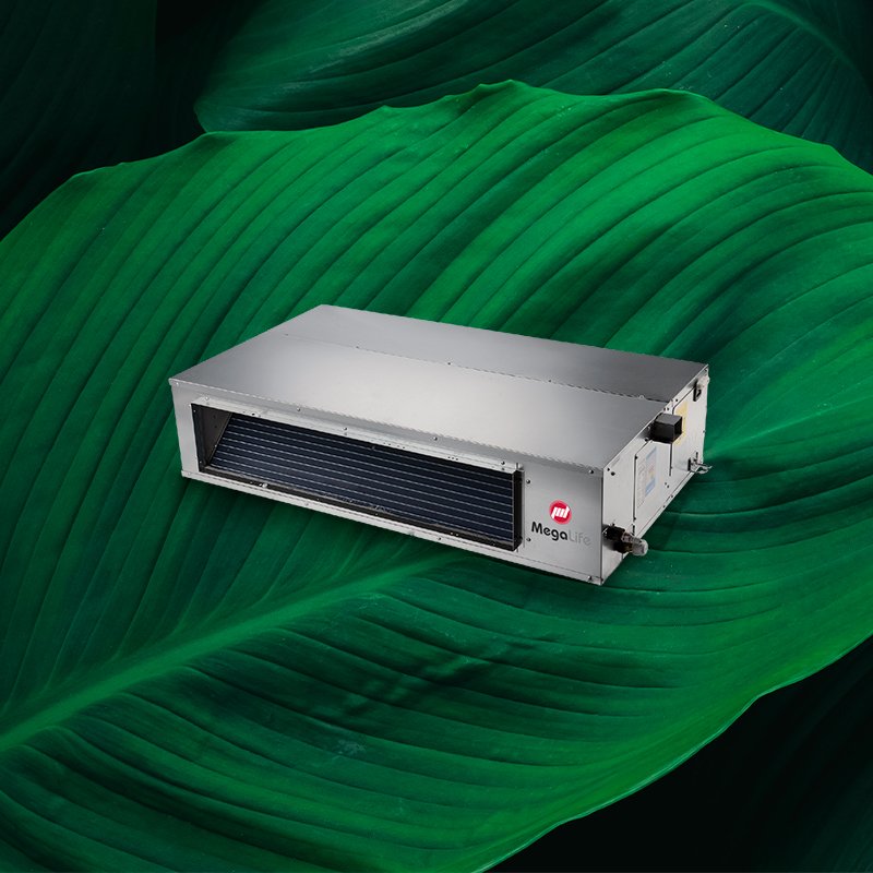 Gainable R32 inverter megalife climatisation et chauffage